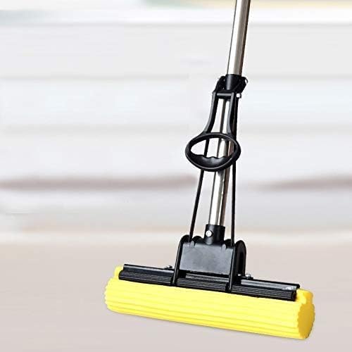 Squeeze Sponge Mop