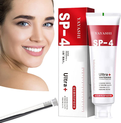 Sp-4 Toothpaste (120g)