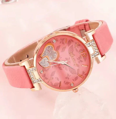 Quartz Ladies Watch